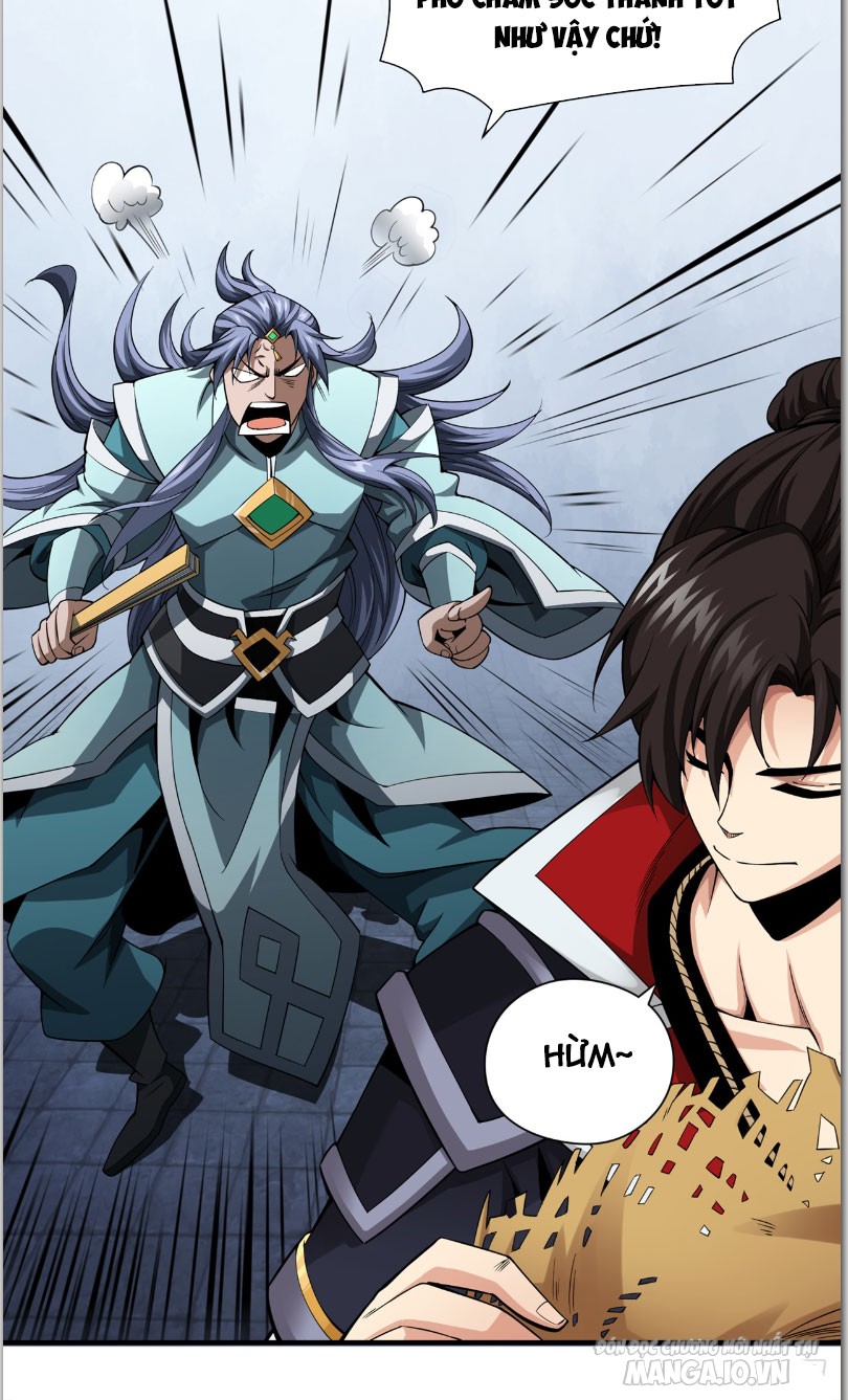 Tuyệt Thế Đan Thần Chapter 4 - Trang 2