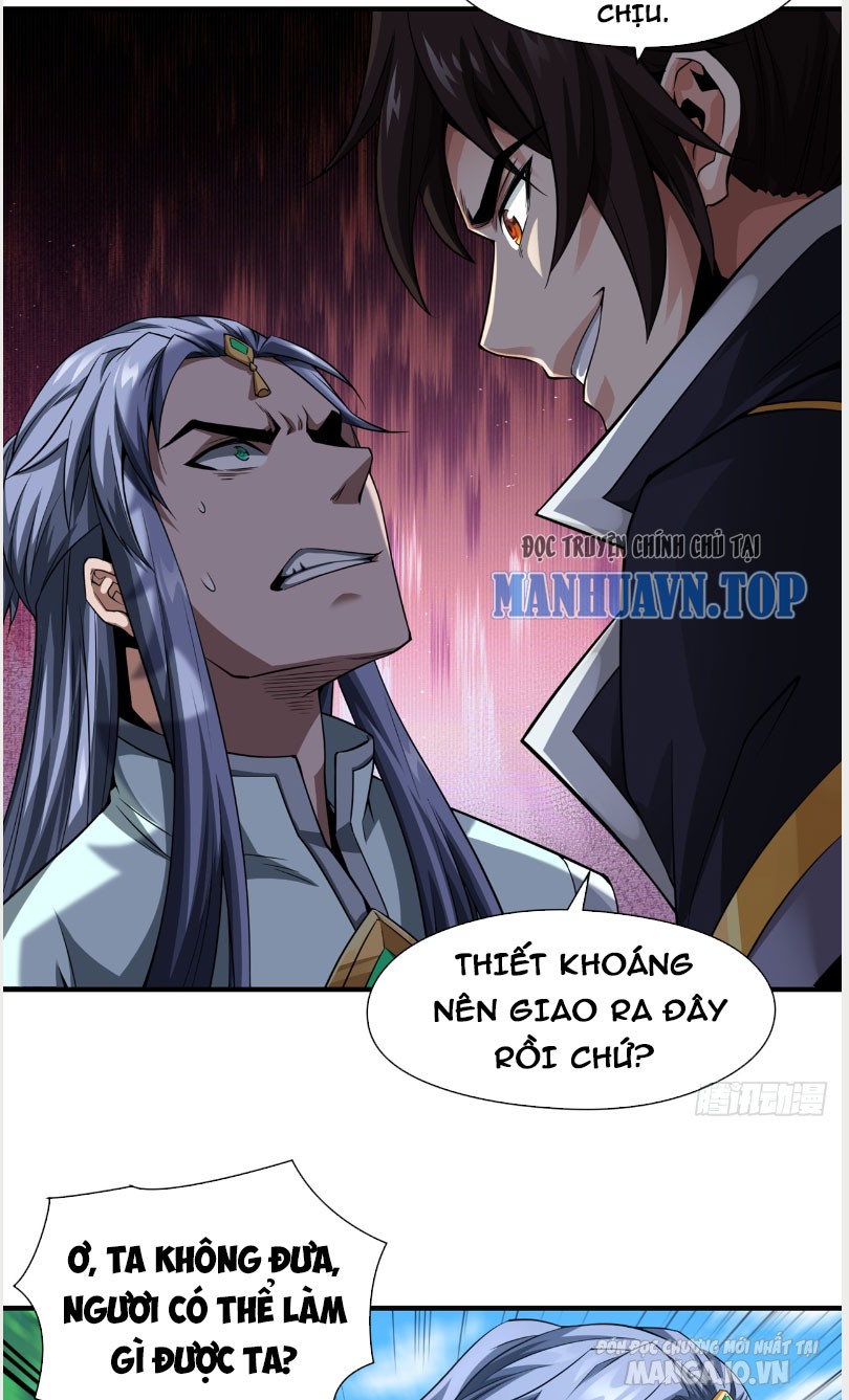 Tuyệt Thế Đan Thần Chapter 4 - Trang 2