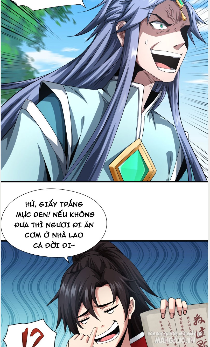 Tuyệt Thế Đan Thần Chapter 4 - Trang 2