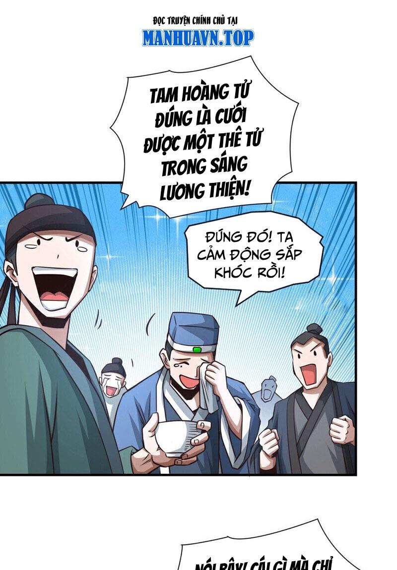 Tuyệt Thế Đan Thần Chapter 40 - Trang 2