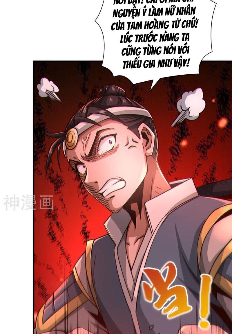 Tuyệt Thế Đan Thần Chapter 40 - Trang 2