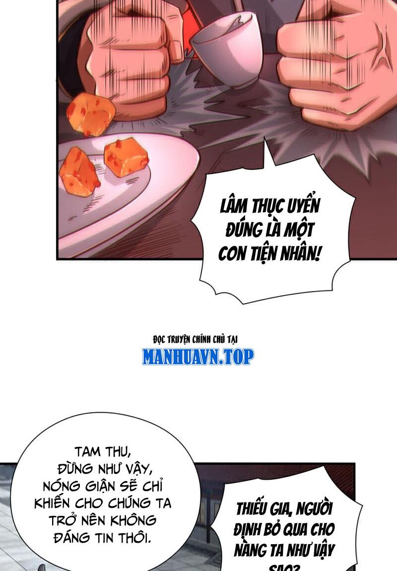 Tuyệt Thế Đan Thần Chapter 40 - Trang 2