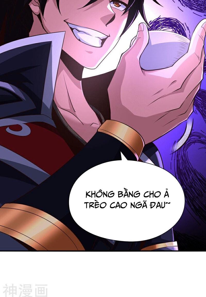 Tuyệt Thế Đan Thần Chapter 40 - Trang 2