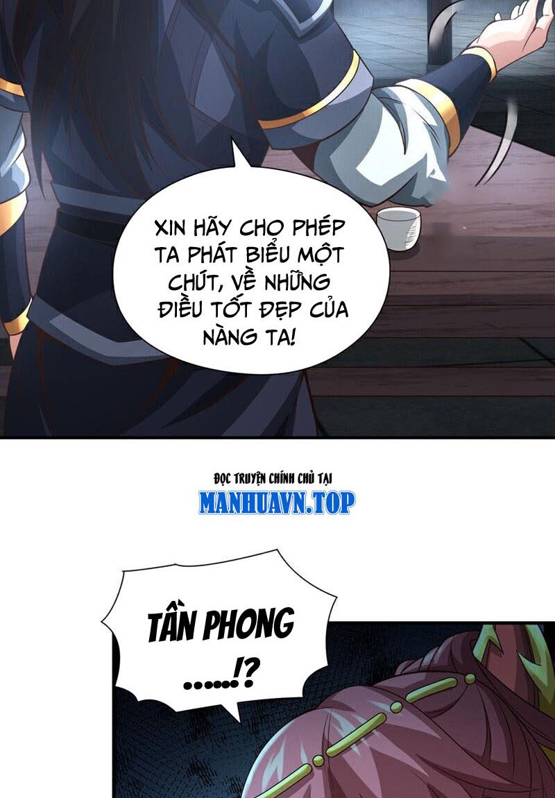 Tuyệt Thế Đan Thần Chapter 40 - Trang 2