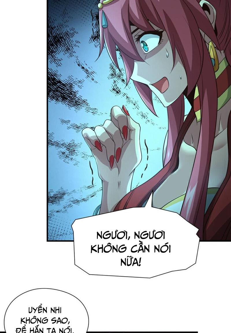 Tuyệt Thế Đan Thần Chapter 40 - Trang 2