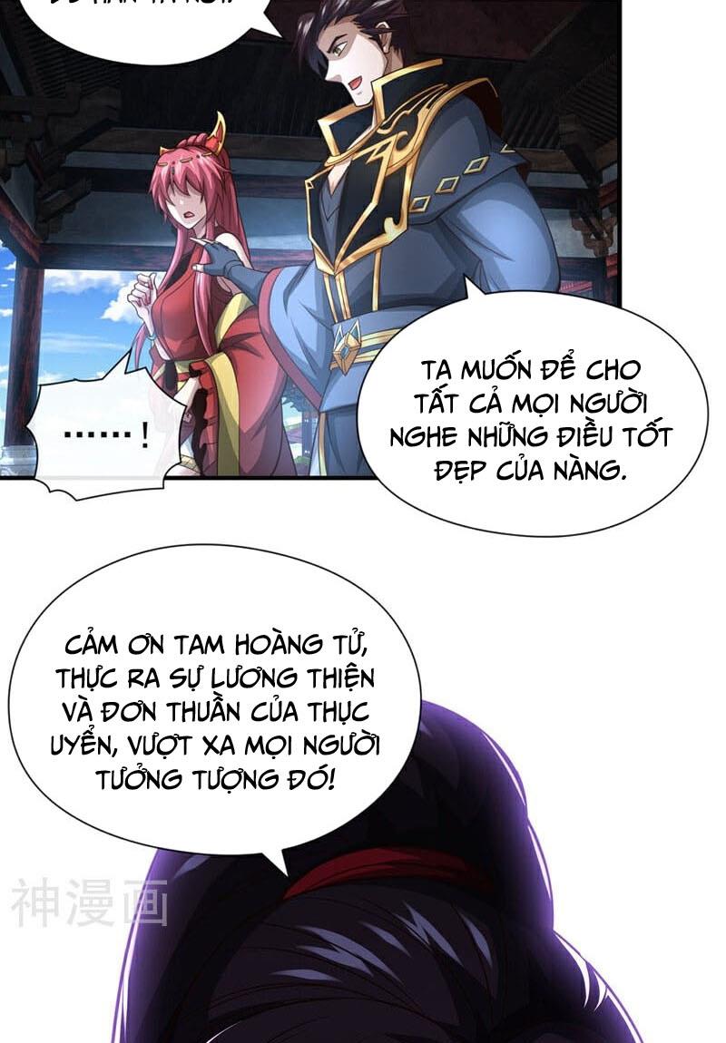 Tuyệt Thế Đan Thần Chapter 40 - Trang 2