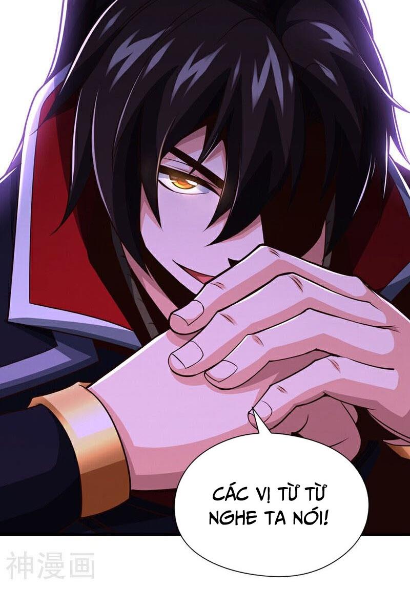 Tuyệt Thế Đan Thần Chapter 40 - Trang 2