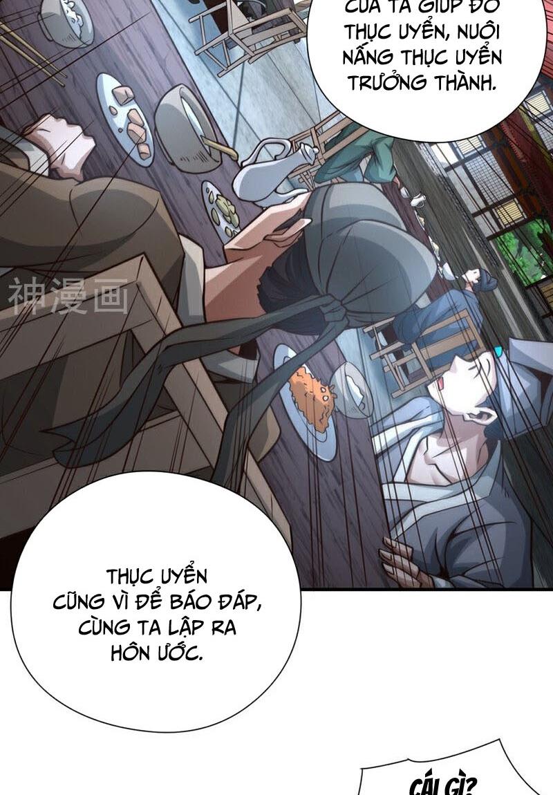 Tuyệt Thế Đan Thần Chapter 40 - Trang 2