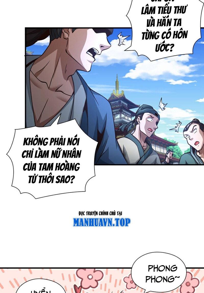 Tuyệt Thế Đan Thần Chapter 40 - Trang 2