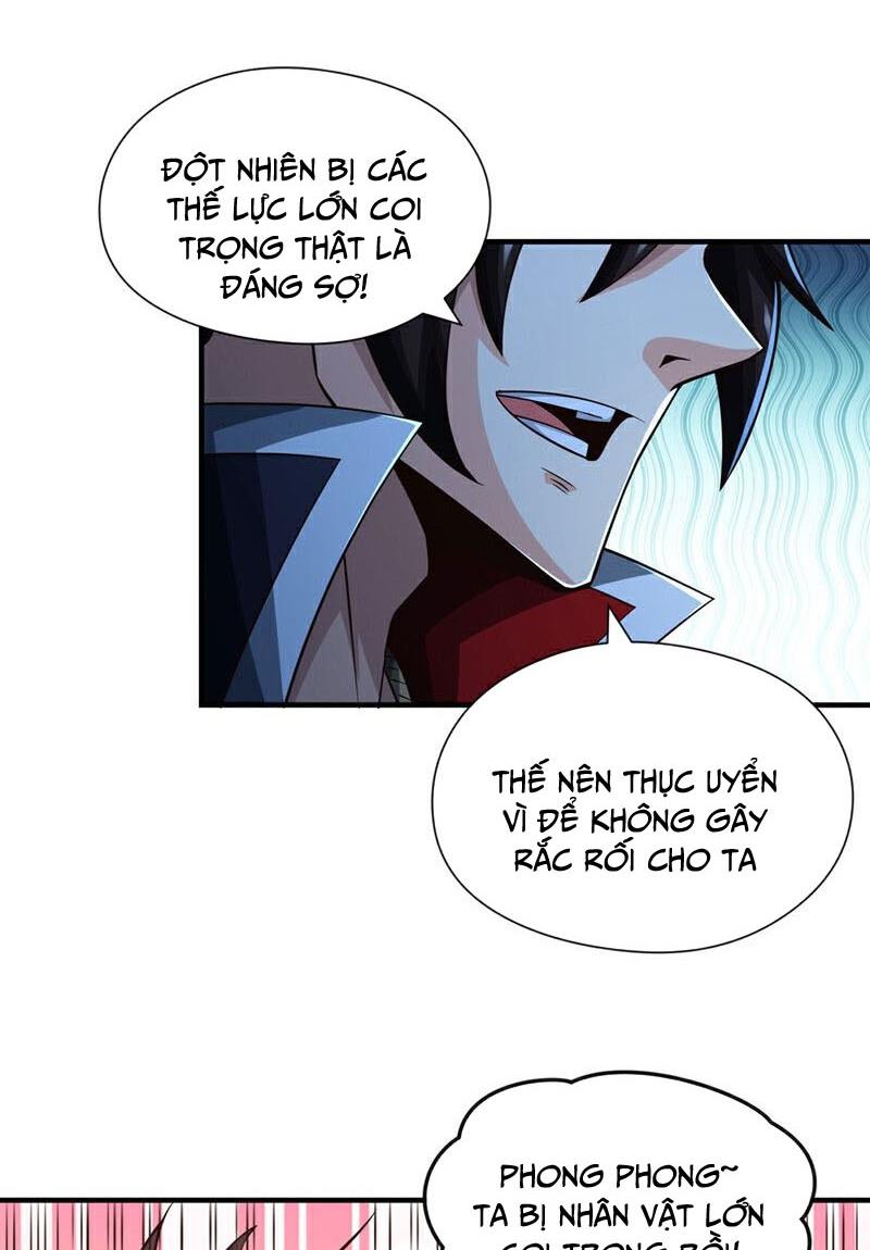 Tuyệt Thế Đan Thần Chapter 40 - Trang 2