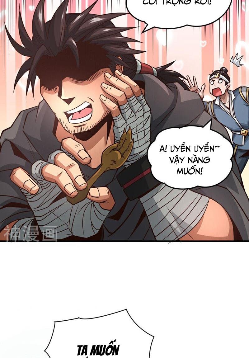 Tuyệt Thế Đan Thần Chapter 40 - Trang 2