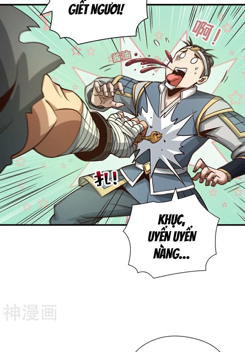 Tuyệt Thế Đan Thần Chapter 40 - Trang 2