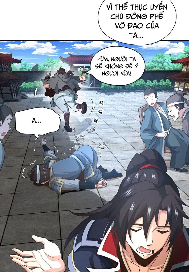Tuyệt Thế Đan Thần Chapter 40 - Trang 2