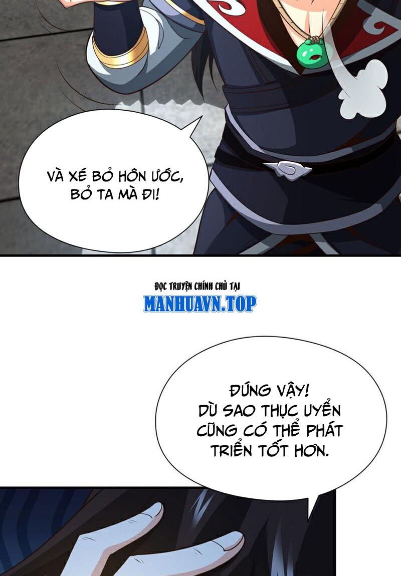 Tuyệt Thế Đan Thần Chapter 40 - Trang 2