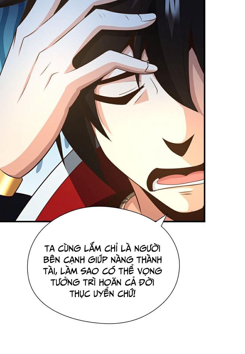 Tuyệt Thế Đan Thần Chapter 40 - Trang 2