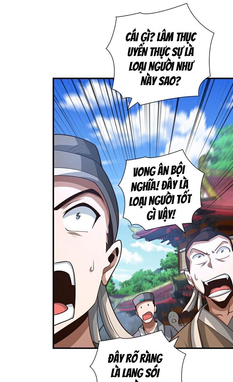 Tuyệt Thế Đan Thần Chapter 40 - Trang 2