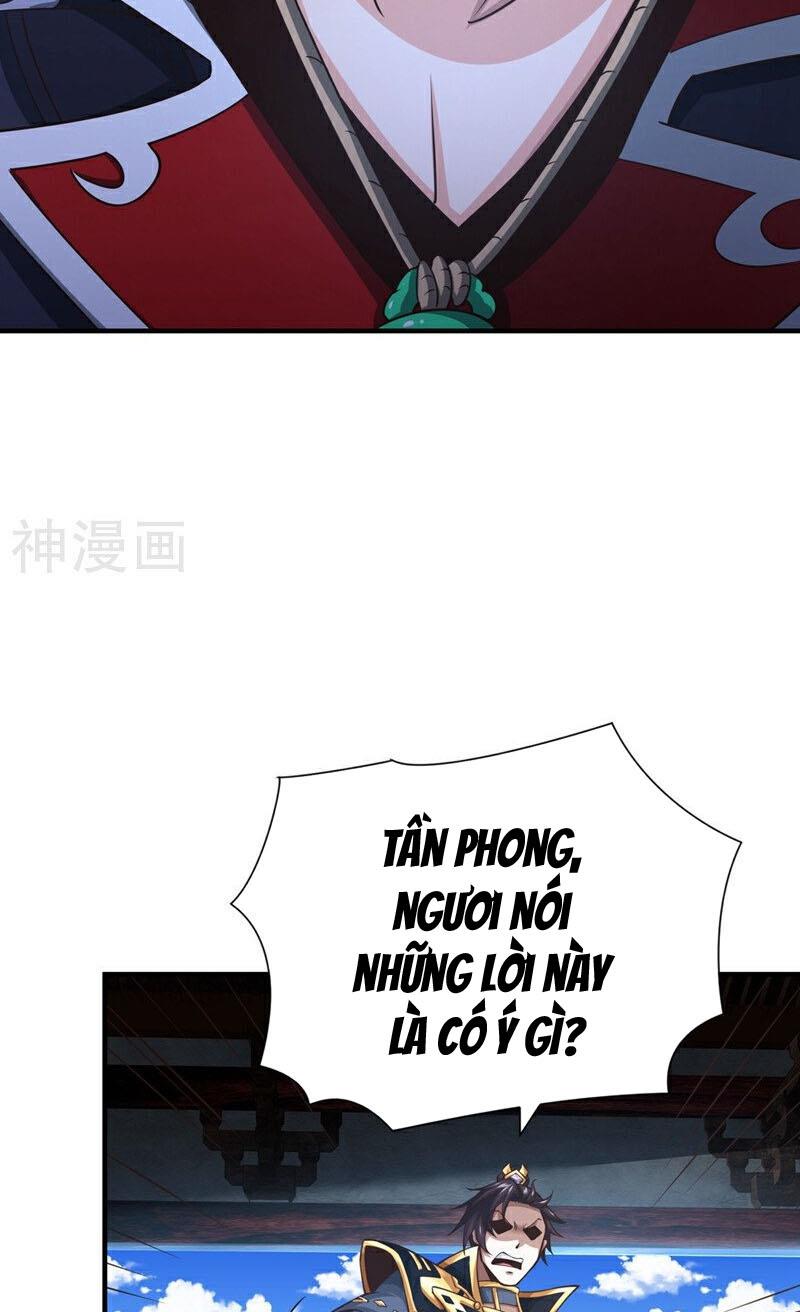 Tuyệt Thế Đan Thần Chapter 40 - Trang 2