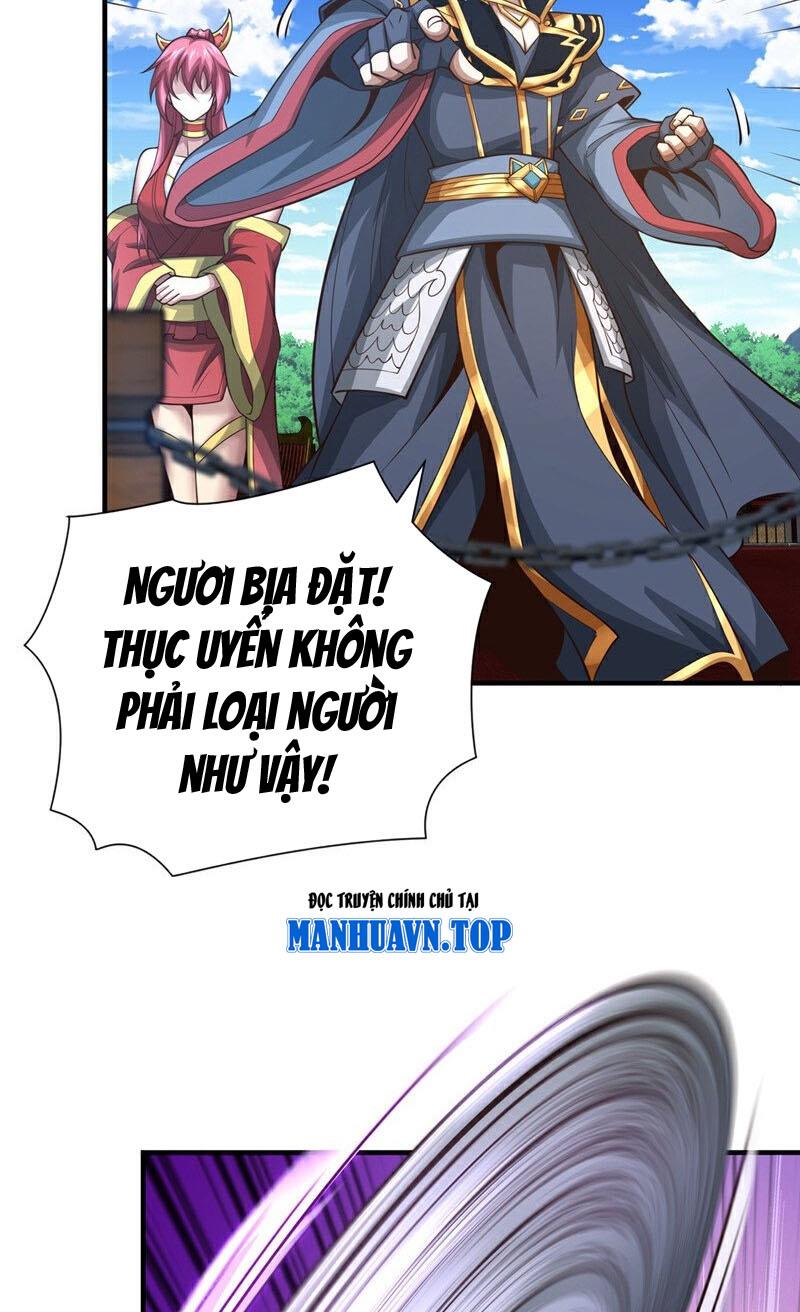 Tuyệt Thế Đan Thần Chapter 40 - Trang 2