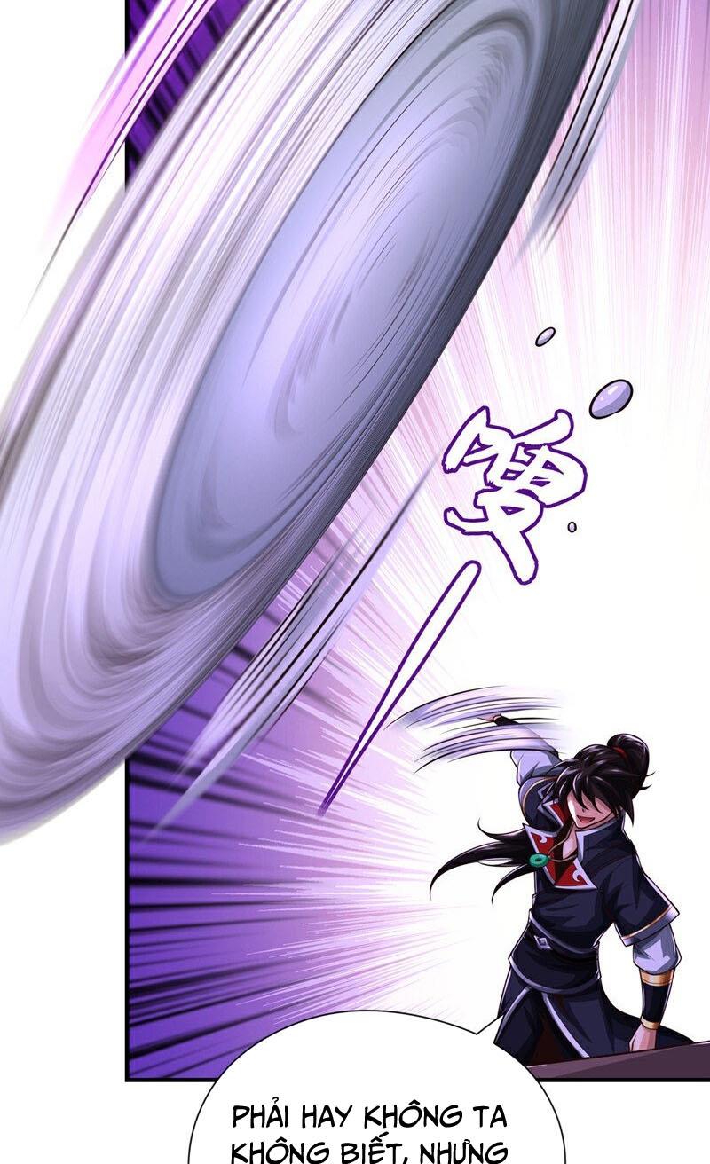 Tuyệt Thế Đan Thần Chapter 40 - Trang 2