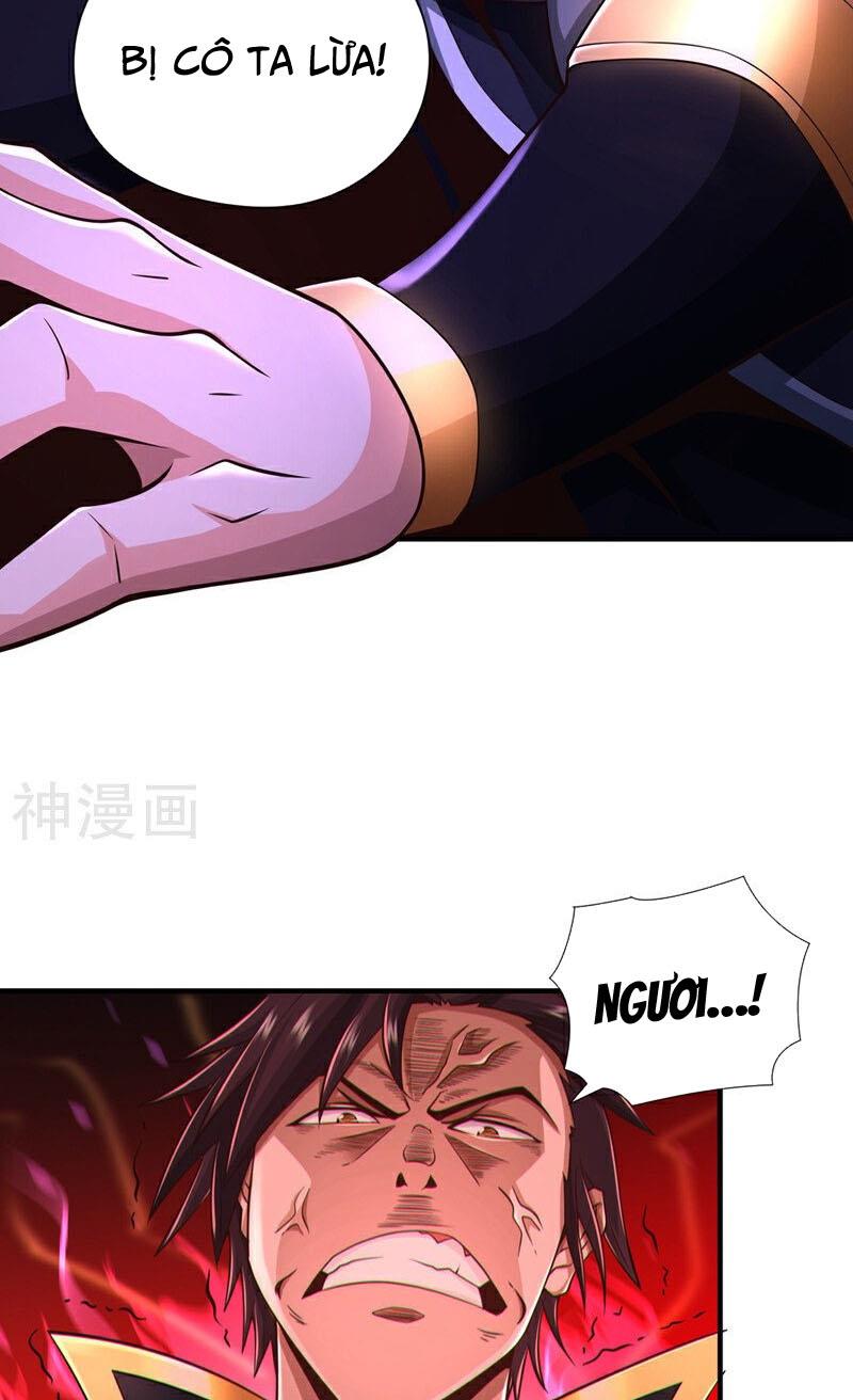 Tuyệt Thế Đan Thần Chapter 40 - Trang 2