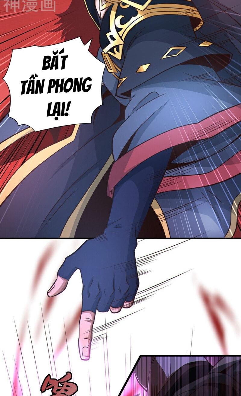 Tuyệt Thế Đan Thần Chapter 40 - Trang 2