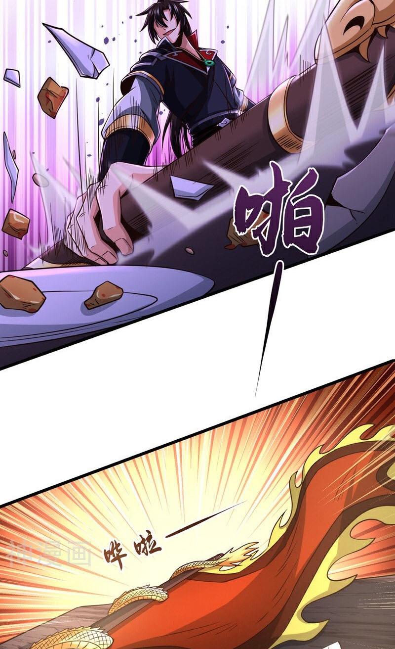 Tuyệt Thế Đan Thần Chapter 40 - Trang 2