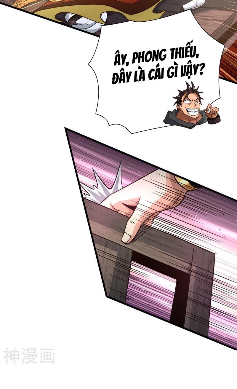Tuyệt Thế Đan Thần Chapter 40 - Trang 2