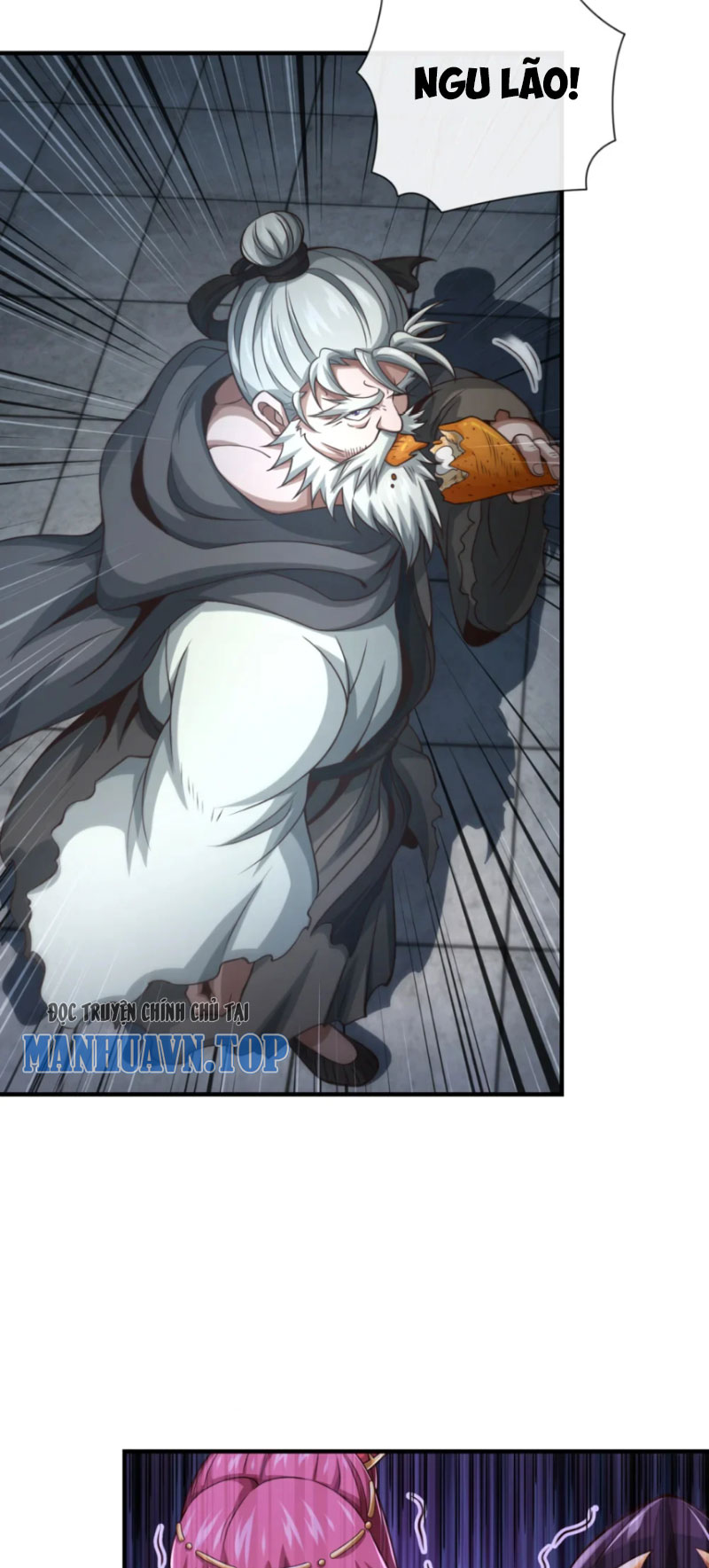 Tuyệt Thế Đan Thần Chapter 41 - Trang 2