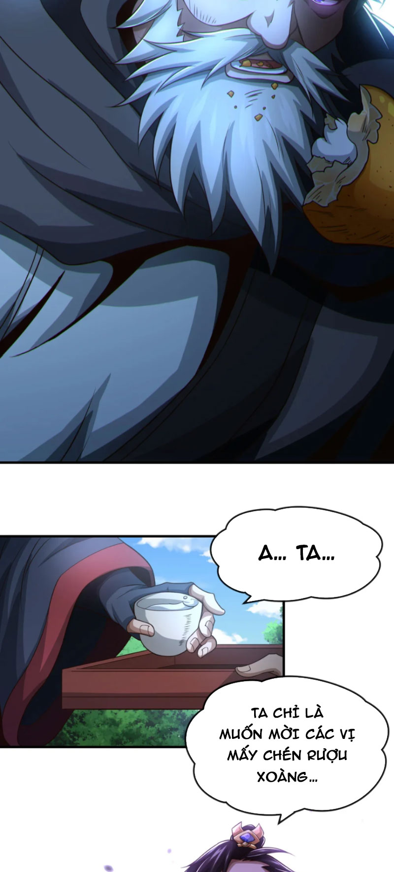 Tuyệt Thế Đan Thần Chapter 41 - Trang 2