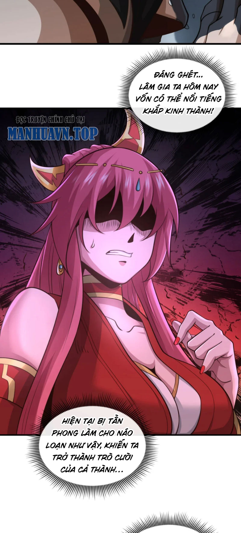 Tuyệt Thế Đan Thần Chapter 41 - Trang 2