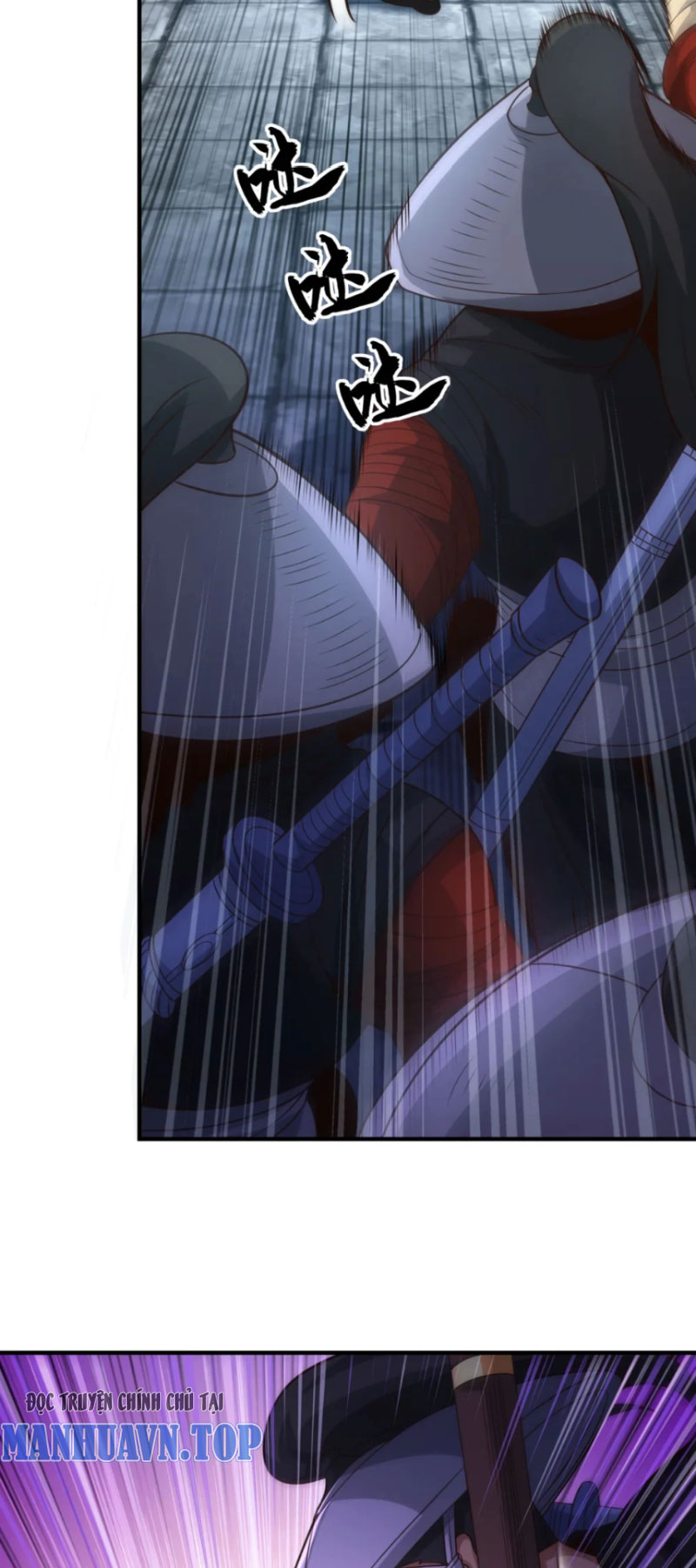 Tuyệt Thế Đan Thần Chapter 41 - Trang 2