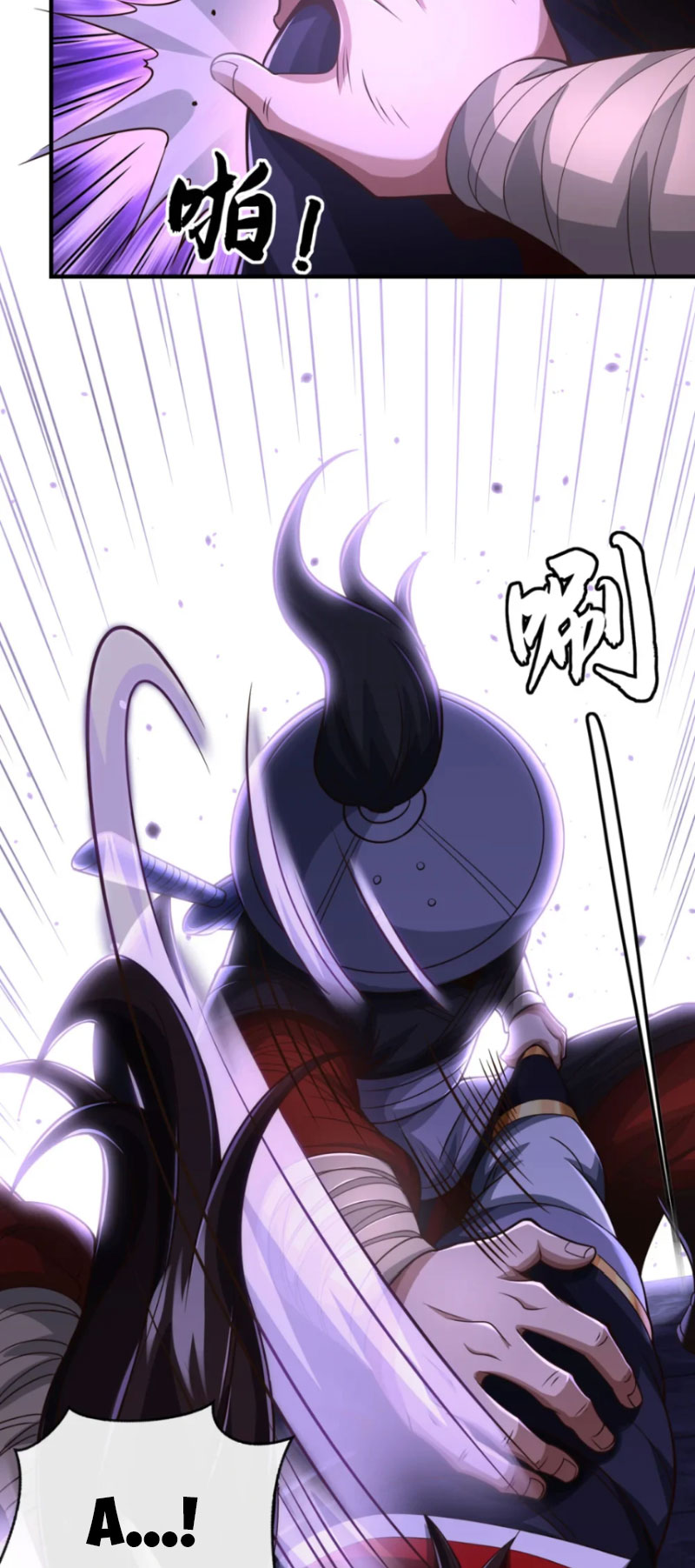 Tuyệt Thế Đan Thần Chapter 41 - Trang 2