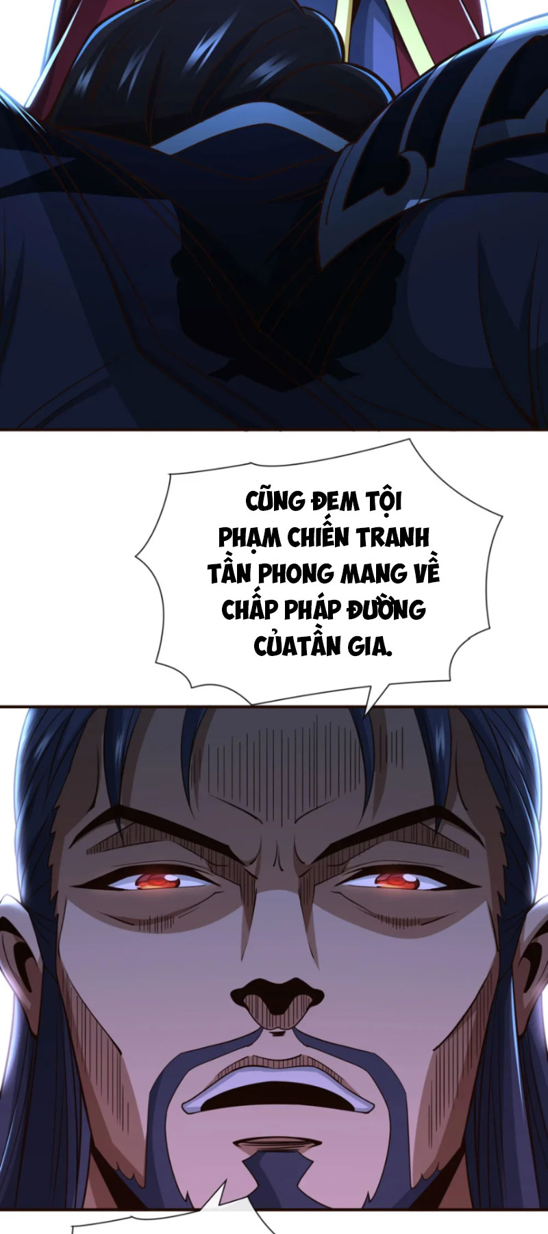 Tuyệt Thế Đan Thần Chapter 41 - Trang 2