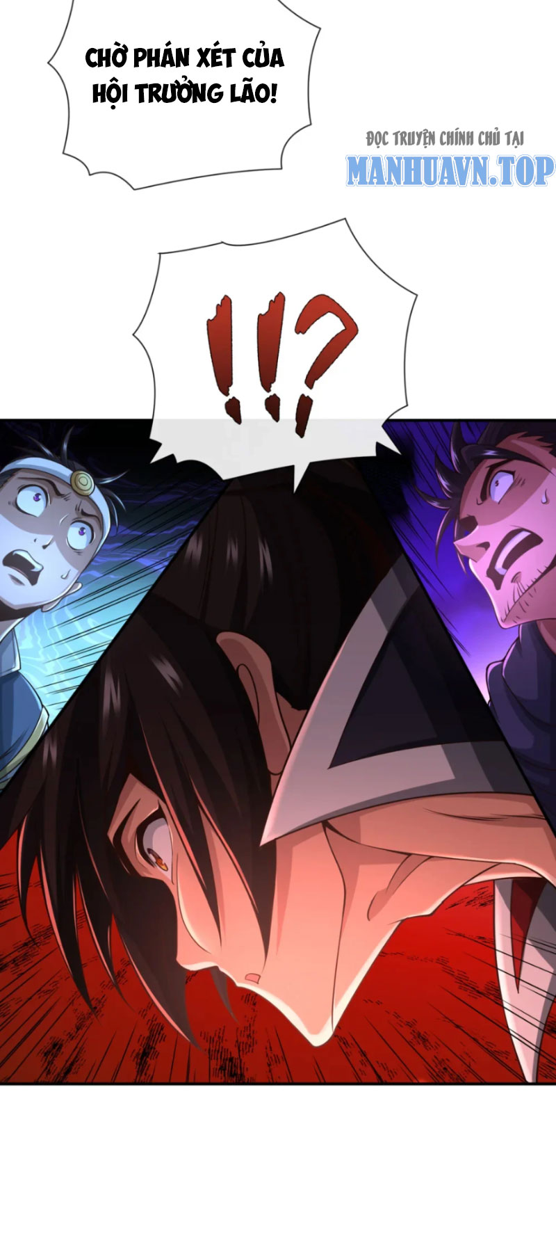 Tuyệt Thế Đan Thần Chapter 41 - Trang 2