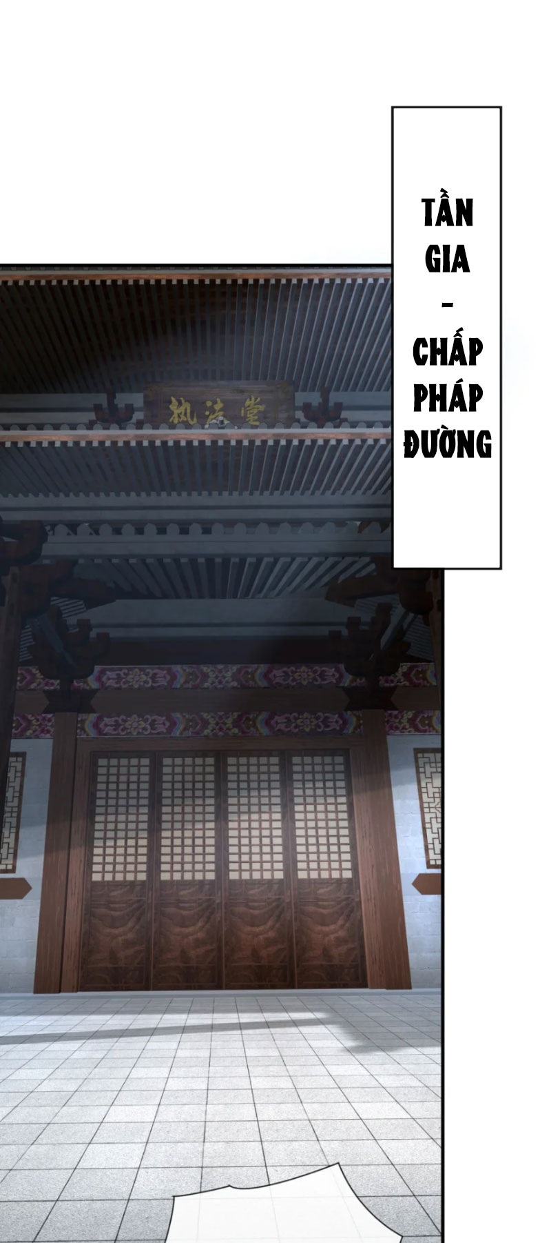 Tuyệt Thế Đan Thần Chapter 41 - Trang 2