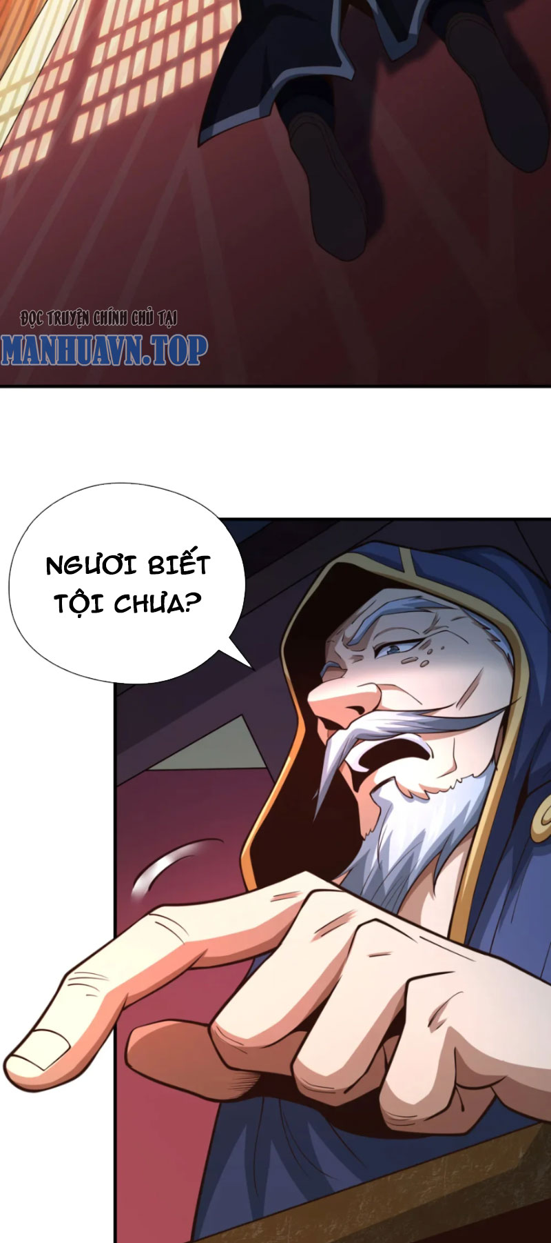 Tuyệt Thế Đan Thần Chapter 41 - Trang 2