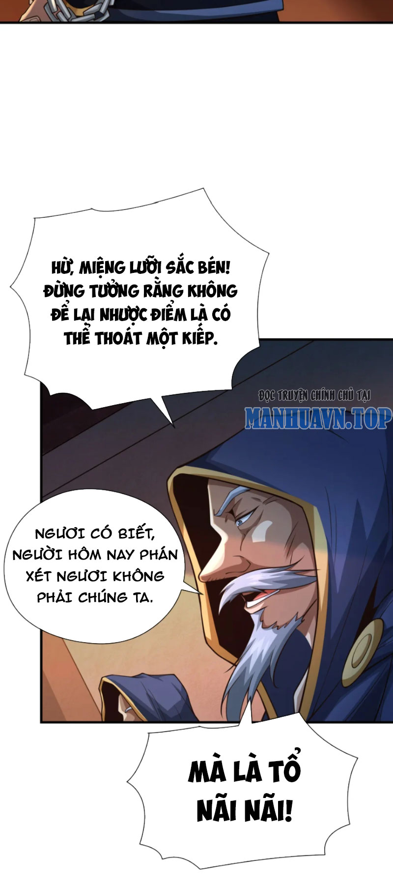 Tuyệt Thế Đan Thần Chapter 41 - Trang 2