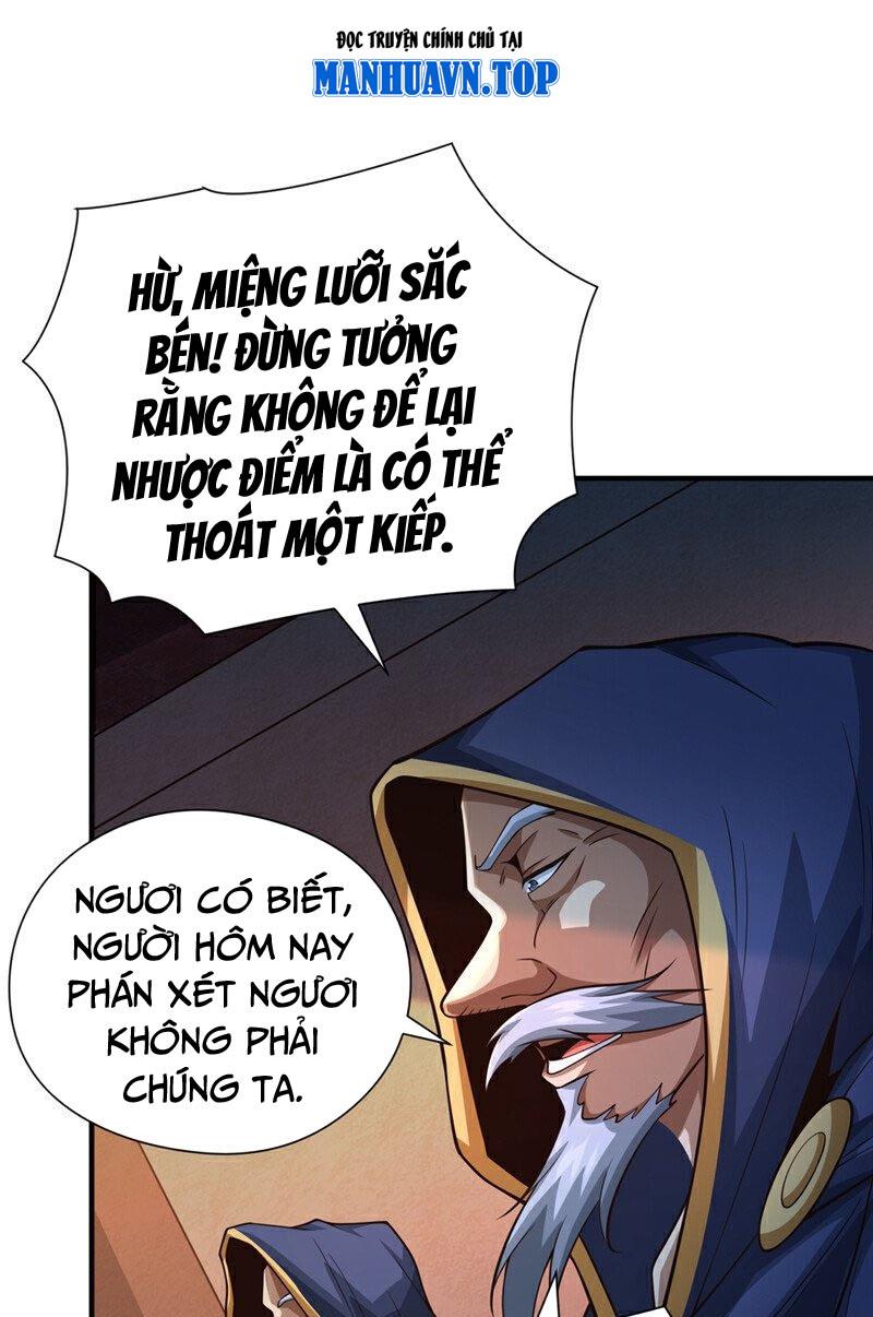 Tuyệt Thế Đan Thần Chapter 42 - Trang 2