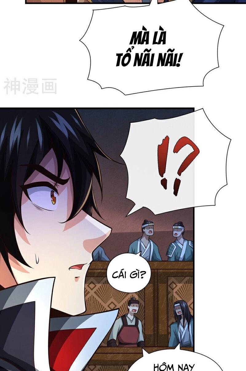Tuyệt Thế Đan Thần Chapter 42 - Trang 2