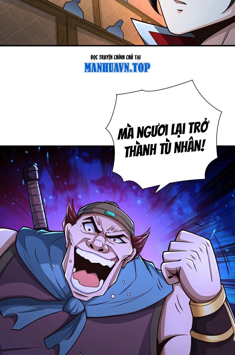 Tuyệt Thế Đan Thần Chapter 42 - Trang 2