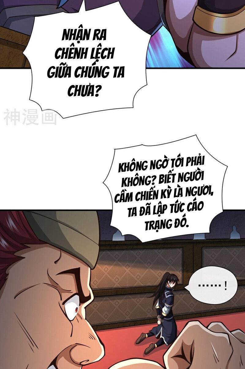 Tuyệt Thế Đan Thần Chapter 42 - Trang 2