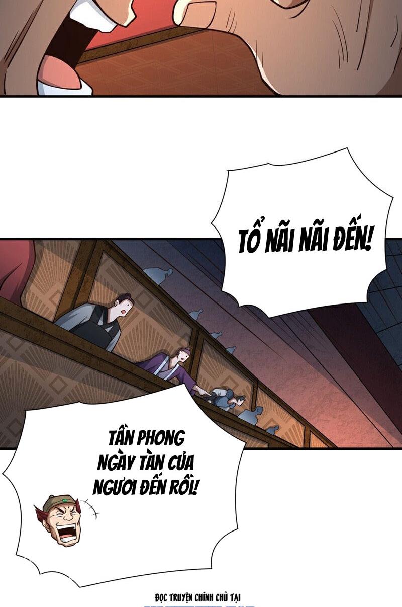 Tuyệt Thế Đan Thần Chapter 42 - Trang 2