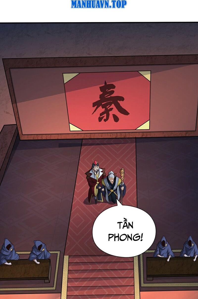 Tuyệt Thế Đan Thần Chapter 42 - Trang 2