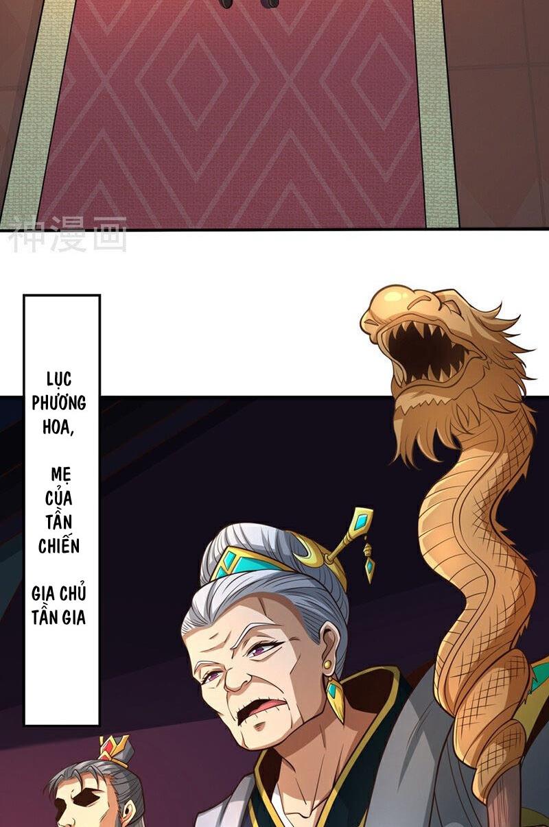 Tuyệt Thế Đan Thần Chapter 42 - Trang 2