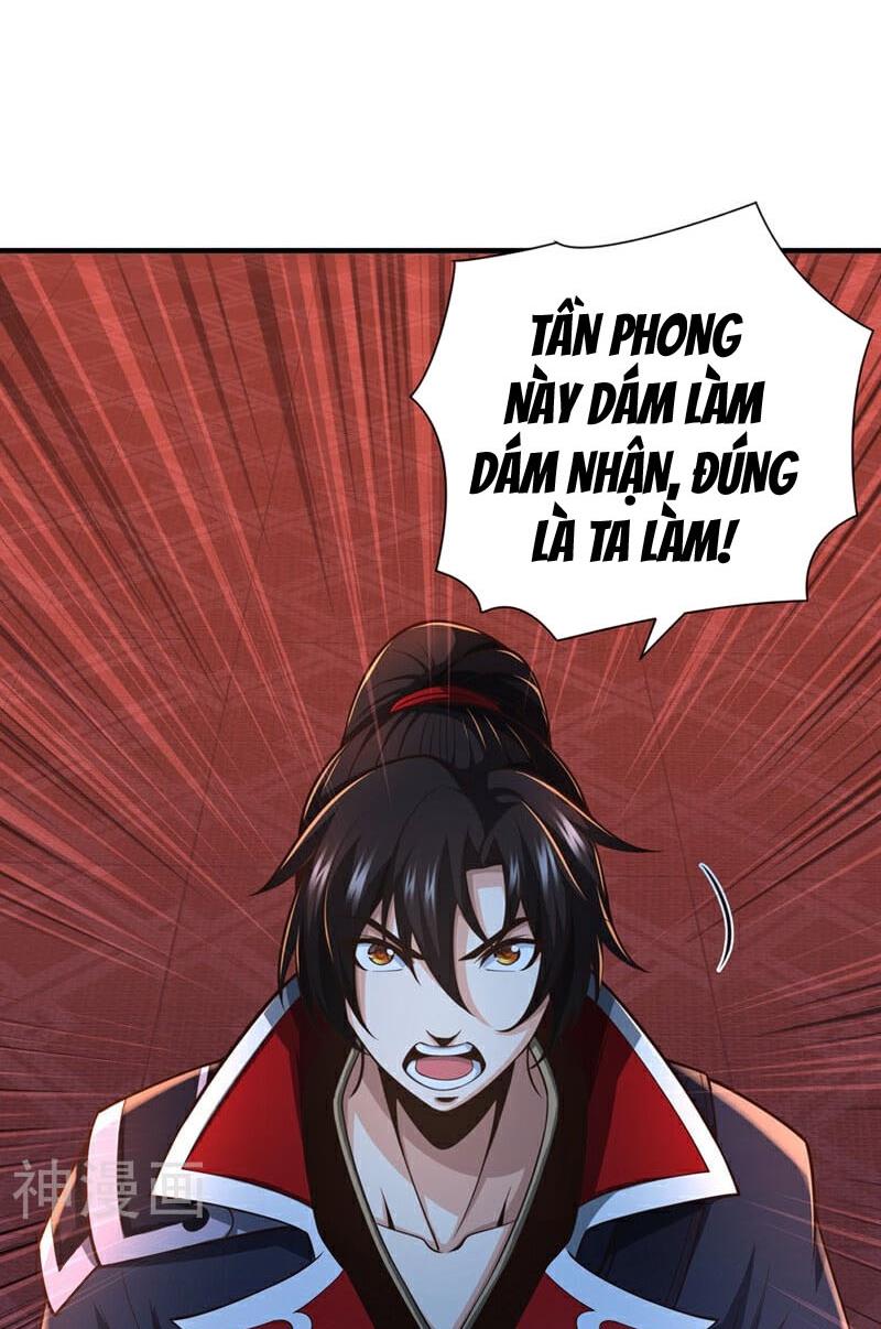 Tuyệt Thế Đan Thần Chapter 42 - Trang 2