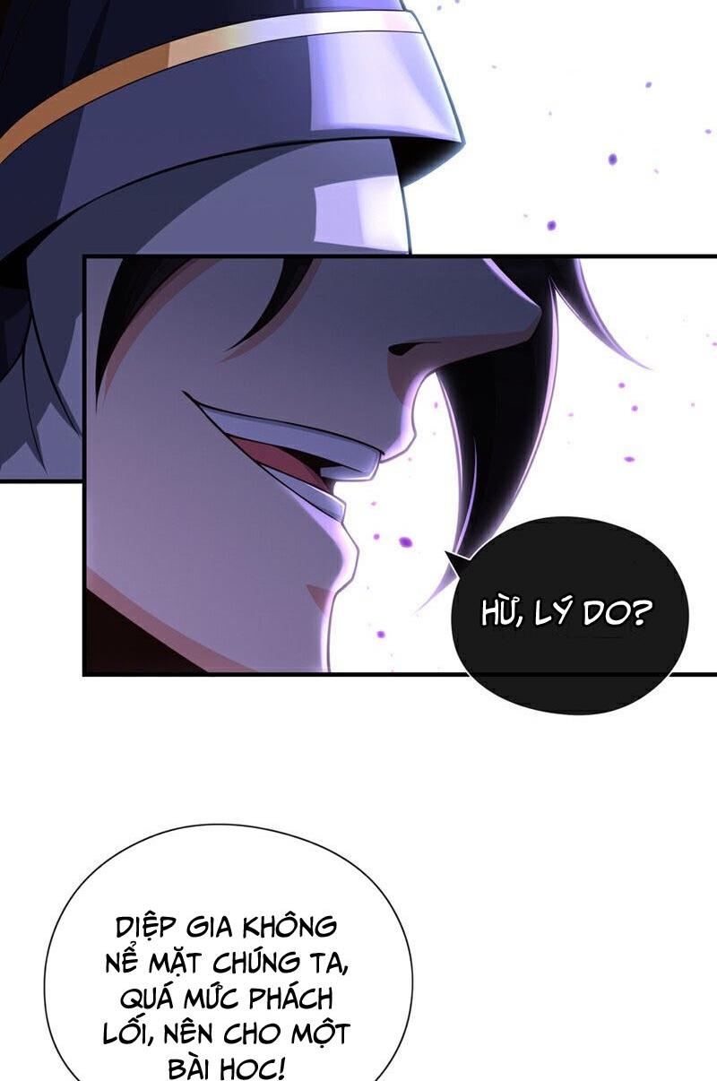 Tuyệt Thế Đan Thần Chapter 42 - Trang 2