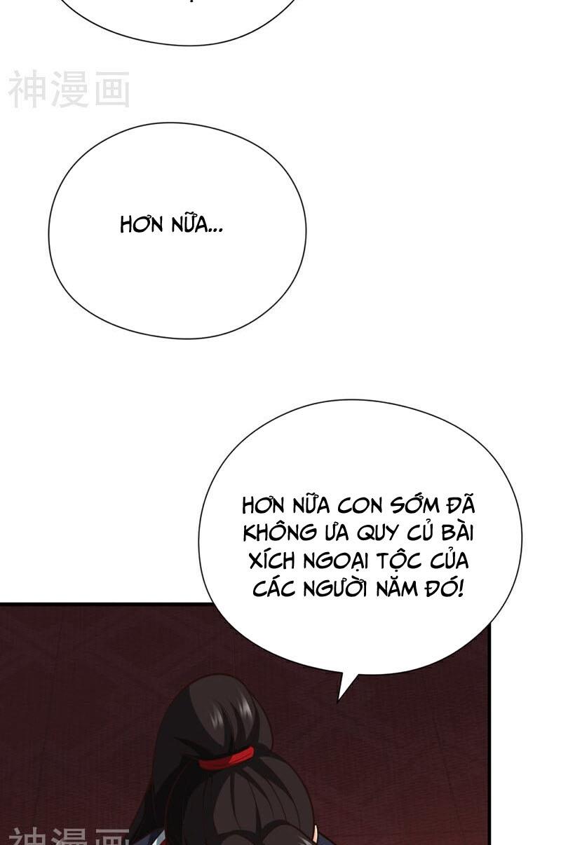 Tuyệt Thế Đan Thần Chapter 42 - Trang 2