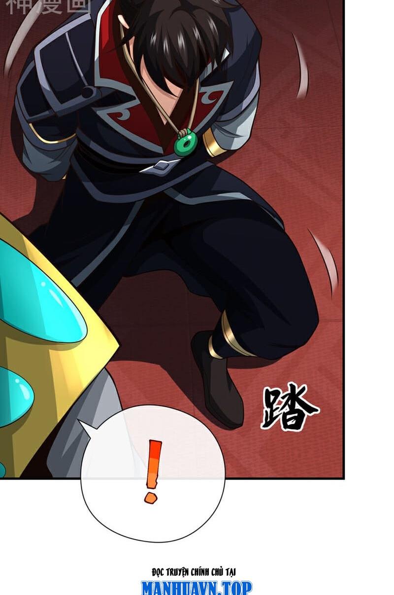 Tuyệt Thế Đan Thần Chapter 42 - Trang 2