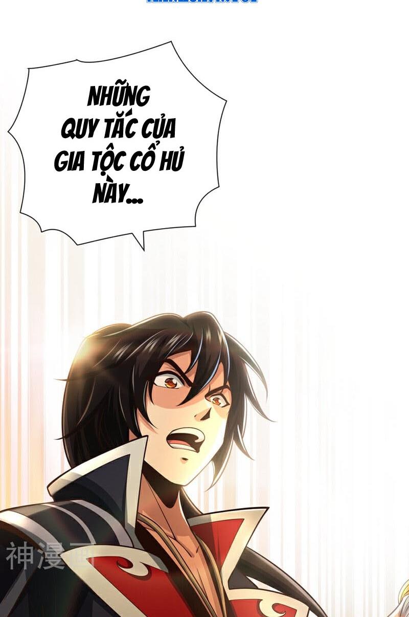 Tuyệt Thế Đan Thần Chapter 42 - Trang 2