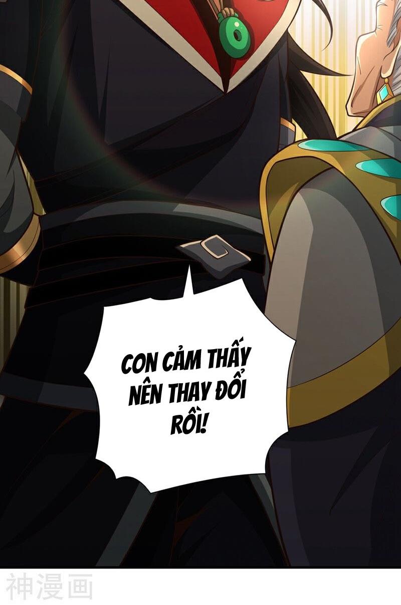 Tuyệt Thế Đan Thần Chapter 42 - Trang 2